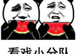娱乐圈吃瓜表情图卡通,揭秘明星幕后趣闻