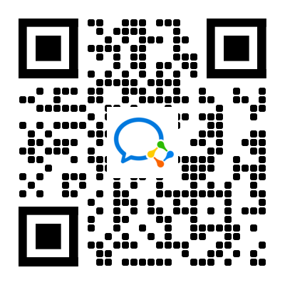 17c吃瓜二维码